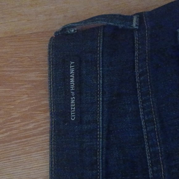 Citizen of Humanity jeans - Picture 2 of 4